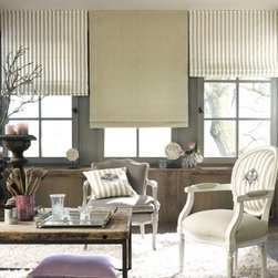 Casadeco Fabrics - Fabric