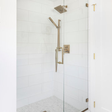 Historic Irvington Transitional