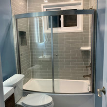 Main Bath