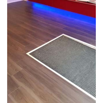 Amtico Floor Installation in South London