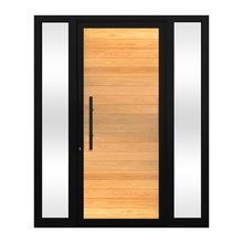 entry doors