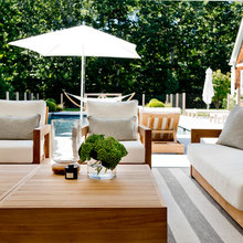 [outdoor spaces]
