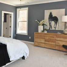 master room