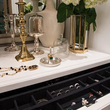 Master Closet Project
