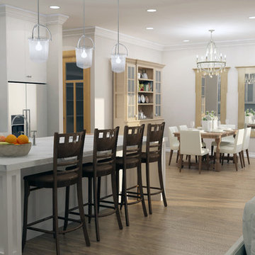Turnberry Home