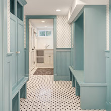 Flooring