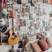 Teen Room