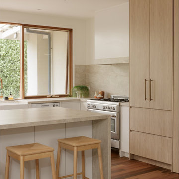 Macleod Kitchen