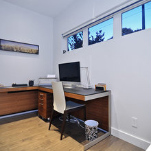 Home Office Ideas