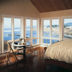 Windows & More Recent Projects - Windows