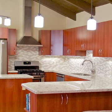Nikaido Kitchen
