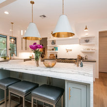 Haddonfield Kitchen