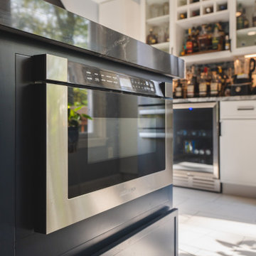 Kitchen Remodeling in Alexandria, VA