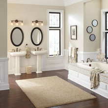 Impressive Bathrooms
