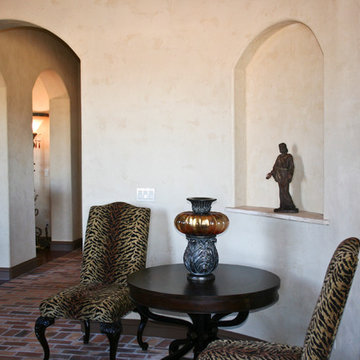 Wall Plaster
