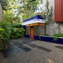 Sustainable Building Materials