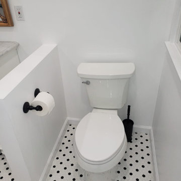 Altadena - Bathroom Remodel
