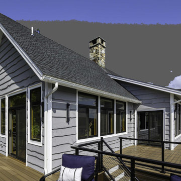 Candlewood Isle Home