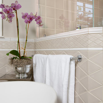 Sonoma Master Bath