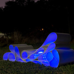 GloWave - Artwork
