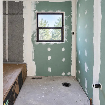 Older Home Bathroom Remodel in Puyallup | Bezruchuk Inc