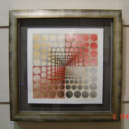 Original paintings on canvas - Paintings