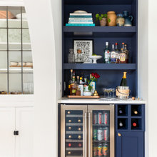 Mesa bar