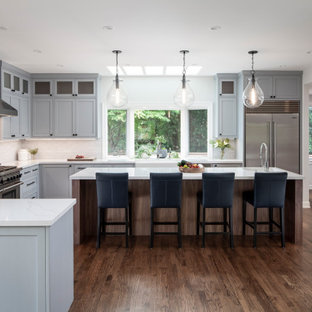 Lewis Design-Build-Remodel Scotts Valley, California, United States Project Review & Ratings