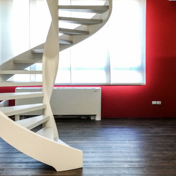 Scala Linea Tornado