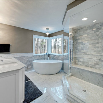 Bathrooms