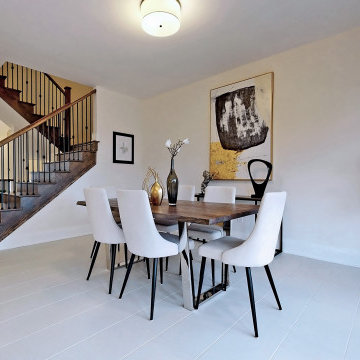 Luxury Townhouse in Richmond Hill
