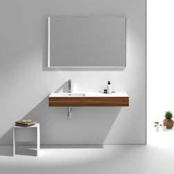 Solid surface basin - Products