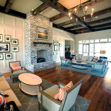 Clubhouse Lounge