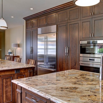 Avon Lake Kitchen