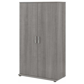 Bush Business Furniture Universal Tall Storage Cabinet
