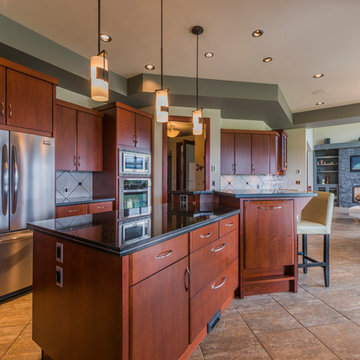 1112 Canyon Ridge Drive, Kamloops BC