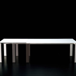 Prince Table by Bontempi - Dining Tables