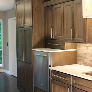 Geneseo, IL- Unique, Updated & Upscale Remodel