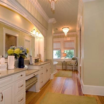 Vanities
