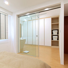 Combined room ideas