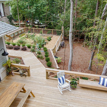 Serendipity River Home
