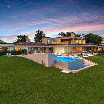 7401 Aurelia Dr Oklahoma City, Oklahoma - Wyatt Poindexter - The Agency Oklahoma