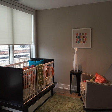 Roller Shades