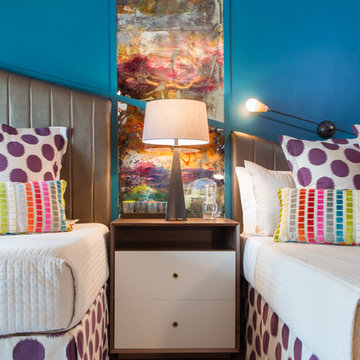 Ronald McDonald House of Long Island Charity Design Project