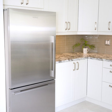 Cedarglen Kitchen Remodel