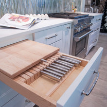 Kitchen improvements