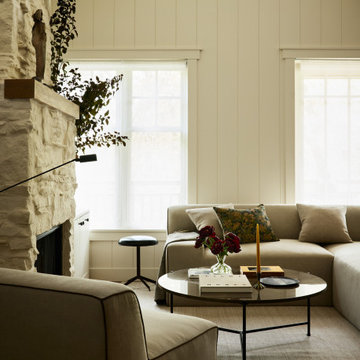 The Minimalist Club Condo