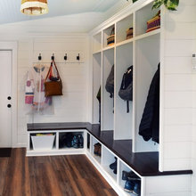 mudroom
