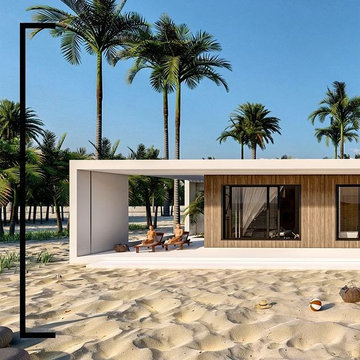 Chalet MB