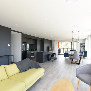 Design & Build - Waihi Beach 2017